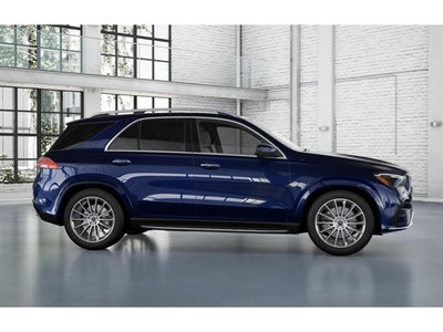 2026 Mercedes-Benz GLE GLE 350