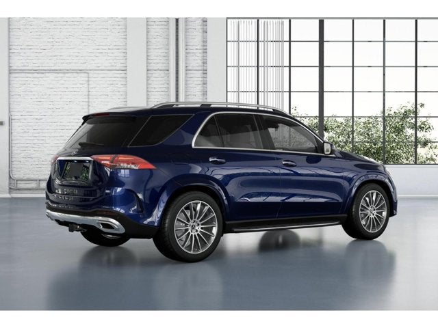2026 Mercedes-Benz GLE GLE 350
