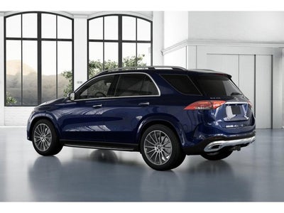 2026 Mercedes-Benz GLE GLE 350