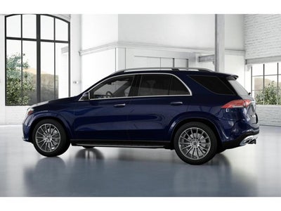 2026 Mercedes-Benz GLE GLE 350