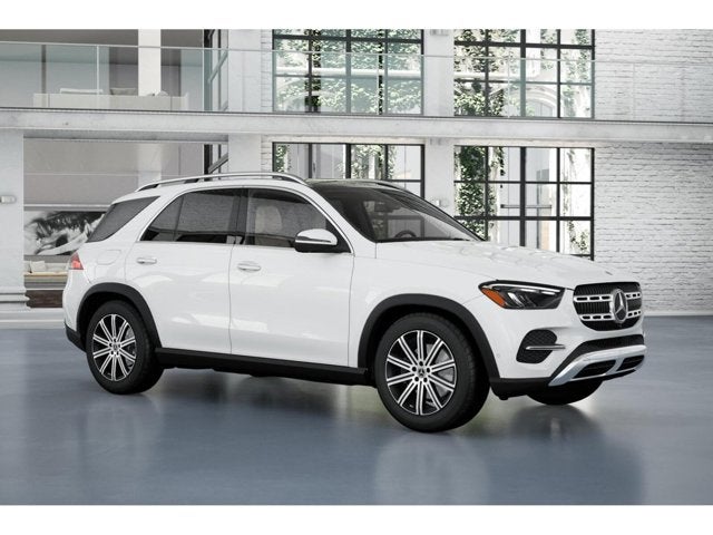 2026 Mercedes-Benz GLE GLE 350
