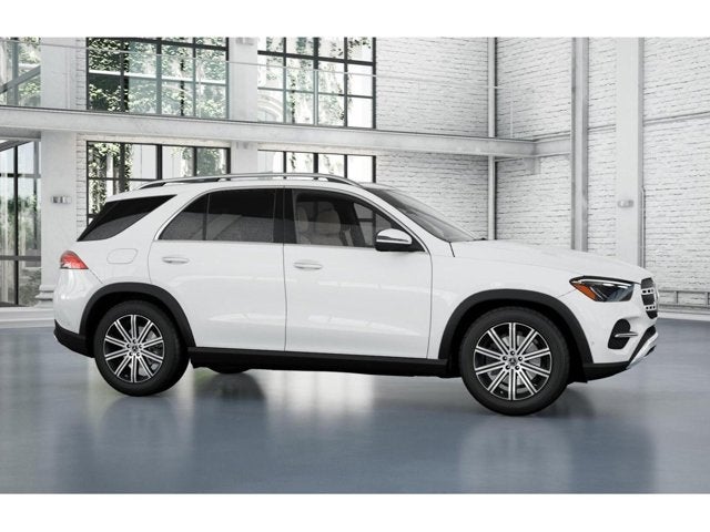 2026 Mercedes-Benz GLE GLE 350