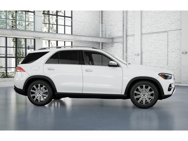 2026 Mercedes-Benz GLE GLE 350
