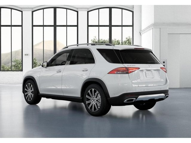 2026 Mercedes-Benz GLE GLE 350