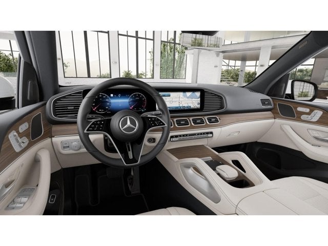 2026 Mercedes-Benz GLE GLE 350