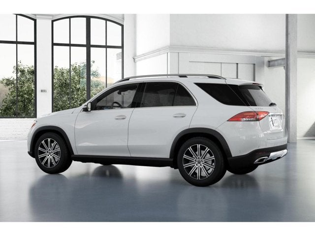 2026 Mercedes-Benz GLE GLE 350