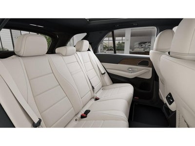 2026 Mercedes-Benz GLE GLE 350