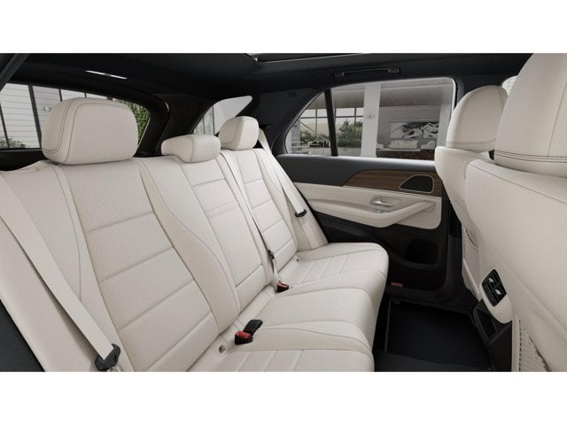 2026 Mercedes-Benz GLE GLE 350