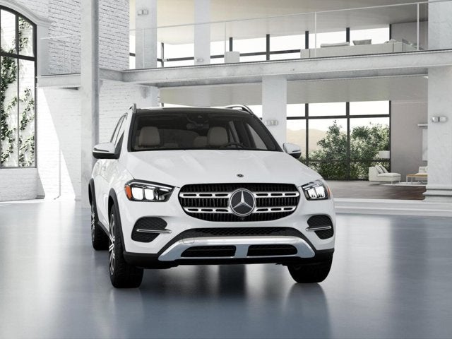 2026 Mercedes-Benz GLE GLE 350