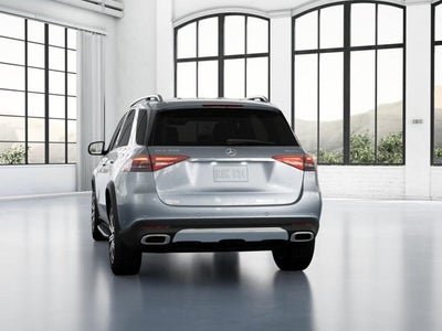 2026 Mercedes-Benz GLE GLE 350