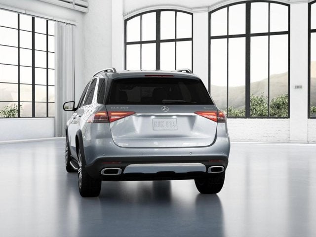 2026 Mercedes-Benz GLE GLE 350