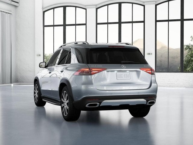 2026 Mercedes-Benz GLE GLE 350