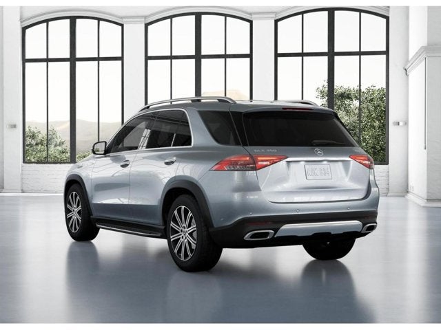 2026 Mercedes-Benz GLE GLE 350