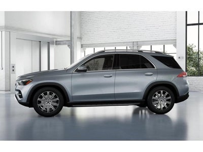 2026 Mercedes-Benz GLE GLE 350