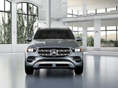 2026 Mercedes-Benz GLE GLE 350