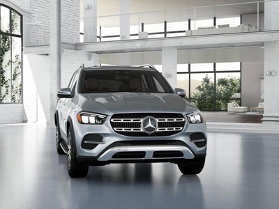 2026 Mercedes-Benz GLE GLE 350