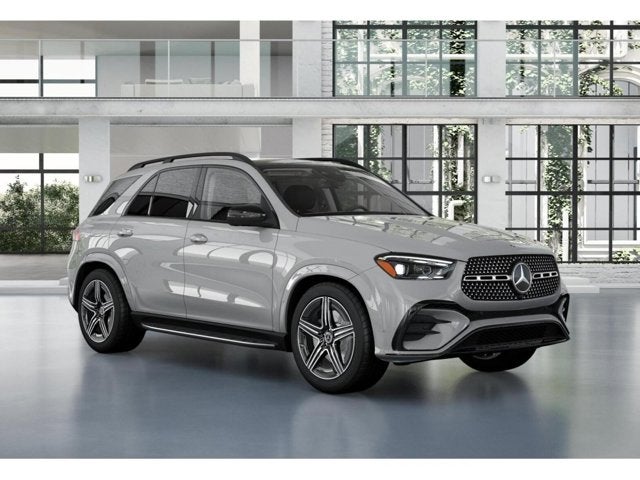 2026 Mercedes-Benz GLE GLE 350