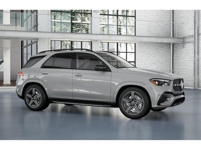 2026 Mercedes-Benz GLE GLE 350