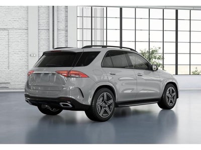 2026 Mercedes-Benz GLE GLE 350