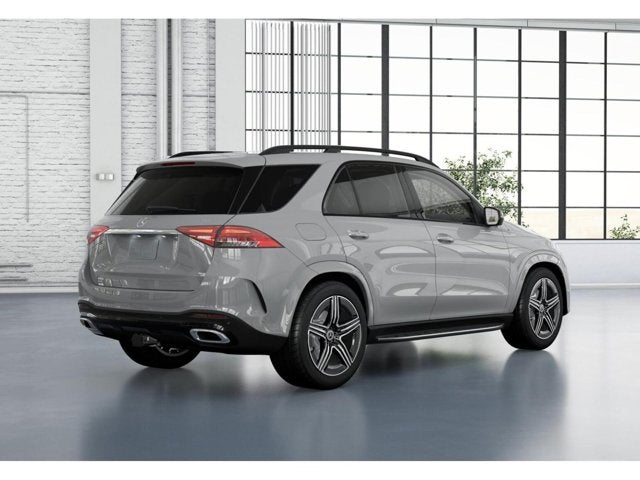 2026 Mercedes-Benz GLE GLE 350
