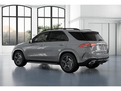 2026 Mercedes-Benz GLE GLE 350