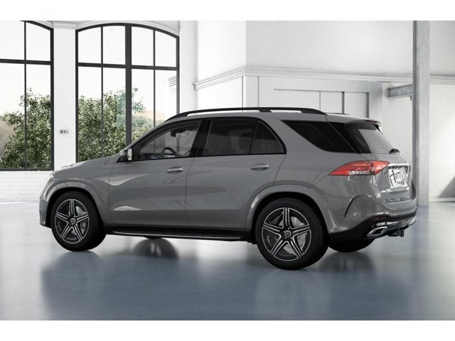 2026 Mercedes-Benz GLE GLE 350