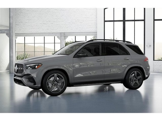 2026 Mercedes-Benz GLE GLE 350