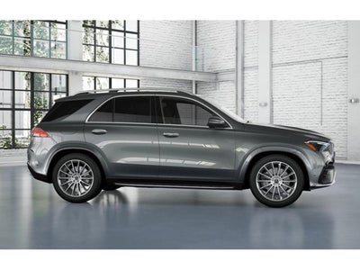 2026 Mercedes-Benz GLE GLE 350
