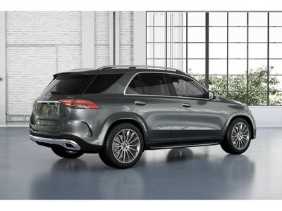 2026 Mercedes-Benz GLE GLE 350