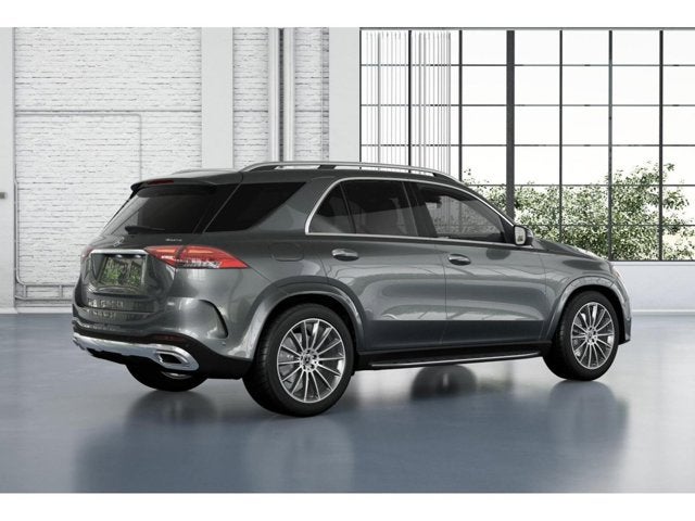 2026 Mercedes-Benz GLE GLE 350