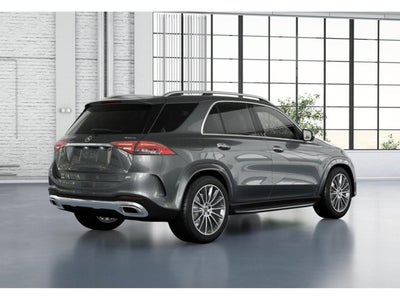 2026 Mercedes-Benz GLE GLE 350