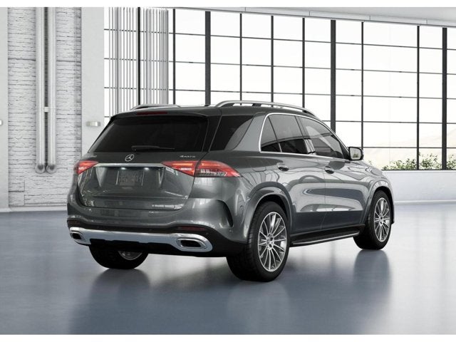 2026 Mercedes-Benz GLE GLE 350