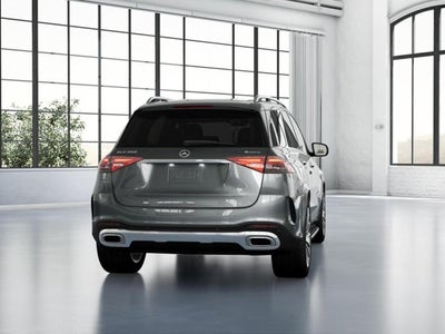 2026 Mercedes-Benz GLE GLE 350