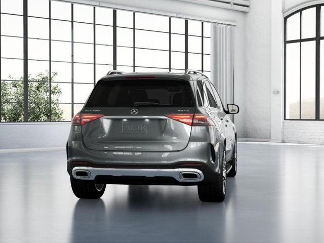2026 Mercedes-Benz GLE GLE 350