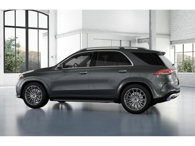 2026 Mercedes-Benz GLE GLE 350