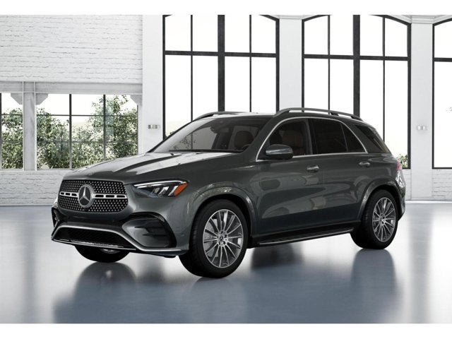 2026 Mercedes-Benz GLE GLE 350