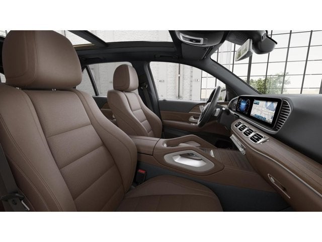 2026 Mercedes-Benz GLE GLE 350