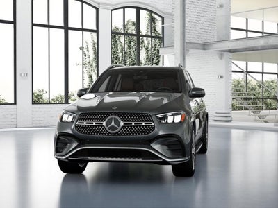 2026 Mercedes-Benz GLE GLE 350