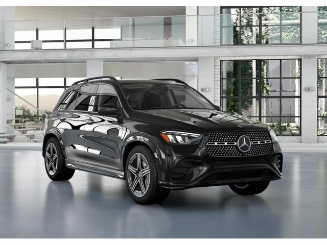 2026 Mercedes-Benz GLE GLE 350