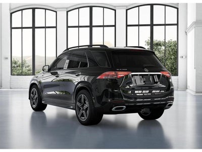 2026 Mercedes-Benz GLE GLE 350