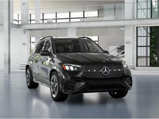 2026 Mercedes-Benz GLE GLE 350