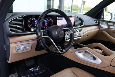 2024 Mercedes-Benz GLE GLE 350W4