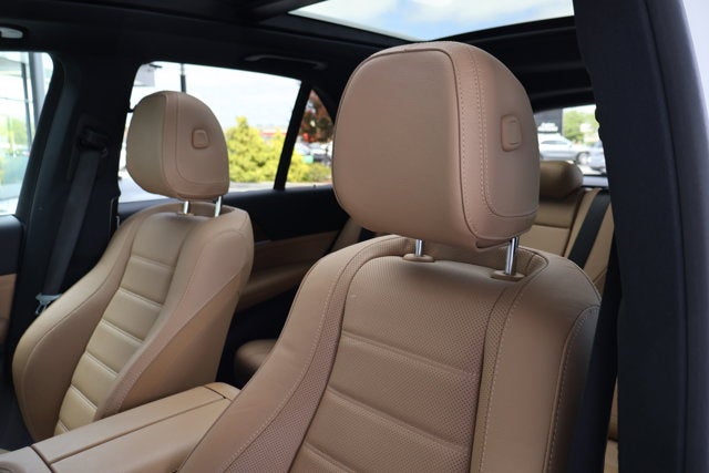 2024 Mercedes-Benz GLE GLE 350W4