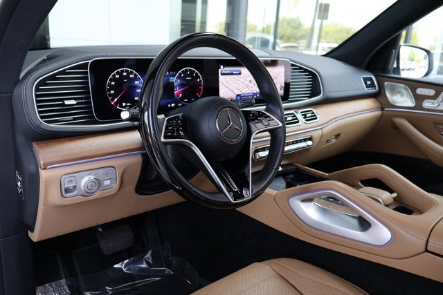 2024 Mercedes-Benz GLE GLE 350W4