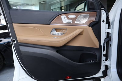 2024 Mercedes-Benz GLE GLE 350W4