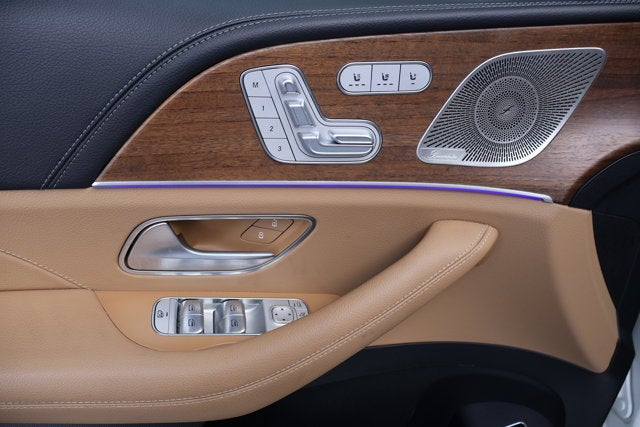 2024 Mercedes-Benz GLE GLE 350W4