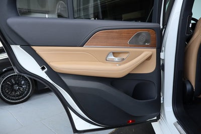 2024 Mercedes-Benz GLE GLE 350W4