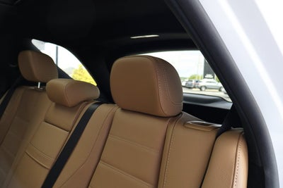 2024 Mercedes-Benz GLE GLE 350W4