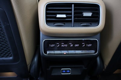 2024 Mercedes-Benz GLE GLE 350W4