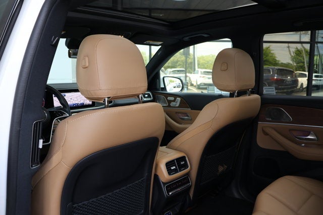 2024 Mercedes-Benz GLE GLE 350W4